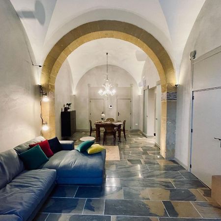 Casa Vacanze Gramsci مارسالا المظهر الخارجي الصورة