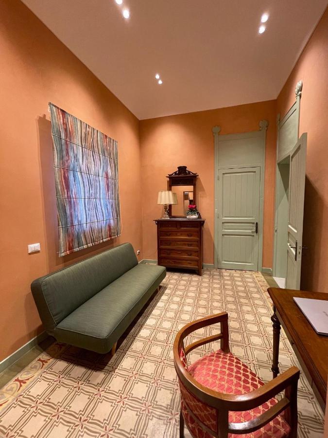 Casa Vacanze Gramsci مارسالا المظهر الخارجي الصورة