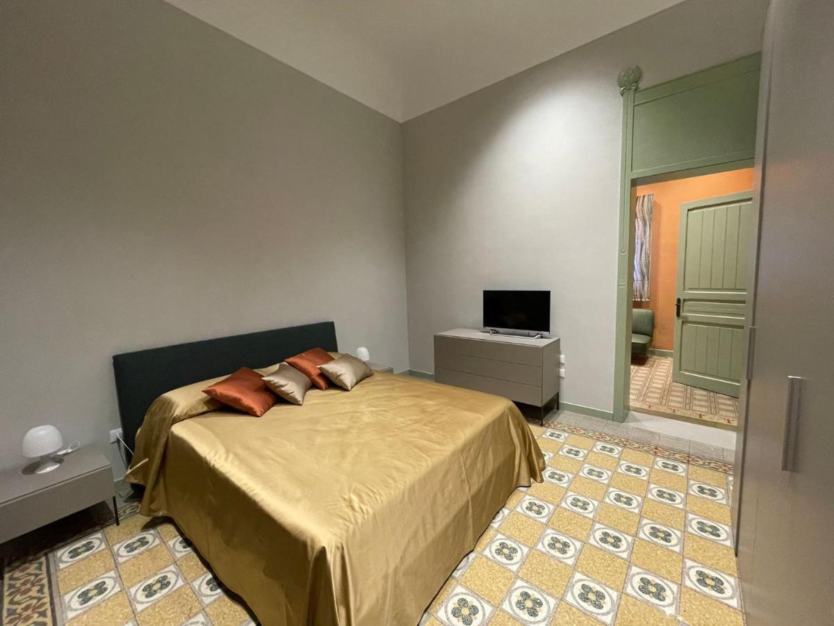 Casa Vacanze Gramsci مارسالا المظهر الخارجي الصورة