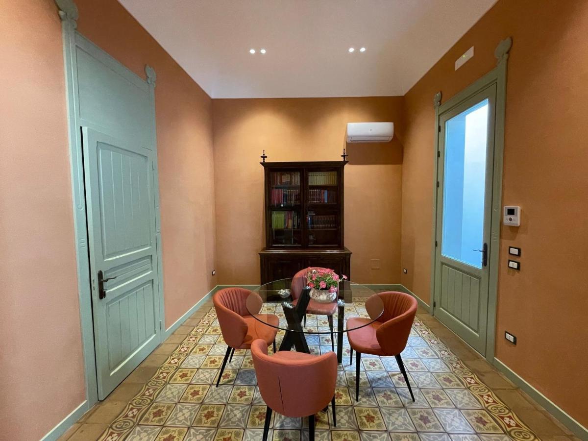 Casa Vacanze Gramsci مارسالا المظهر الخارجي الصورة