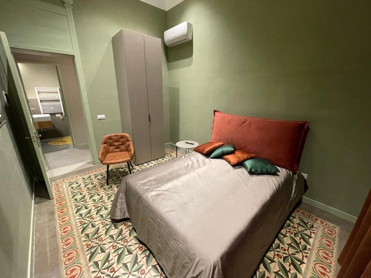 Casa Vacanze Gramsci مارسالا المظهر الخارجي الصورة