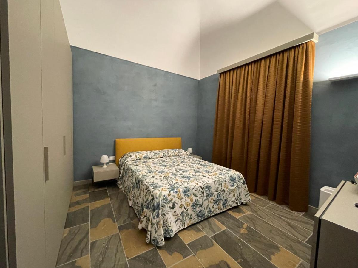 Casa Vacanze Gramsci مارسالا المظهر الخارجي الصورة