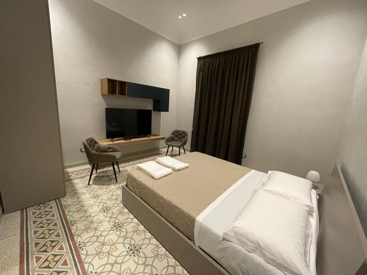 Casa Vacanze Gramsci مارسالا المظهر الخارجي الصورة