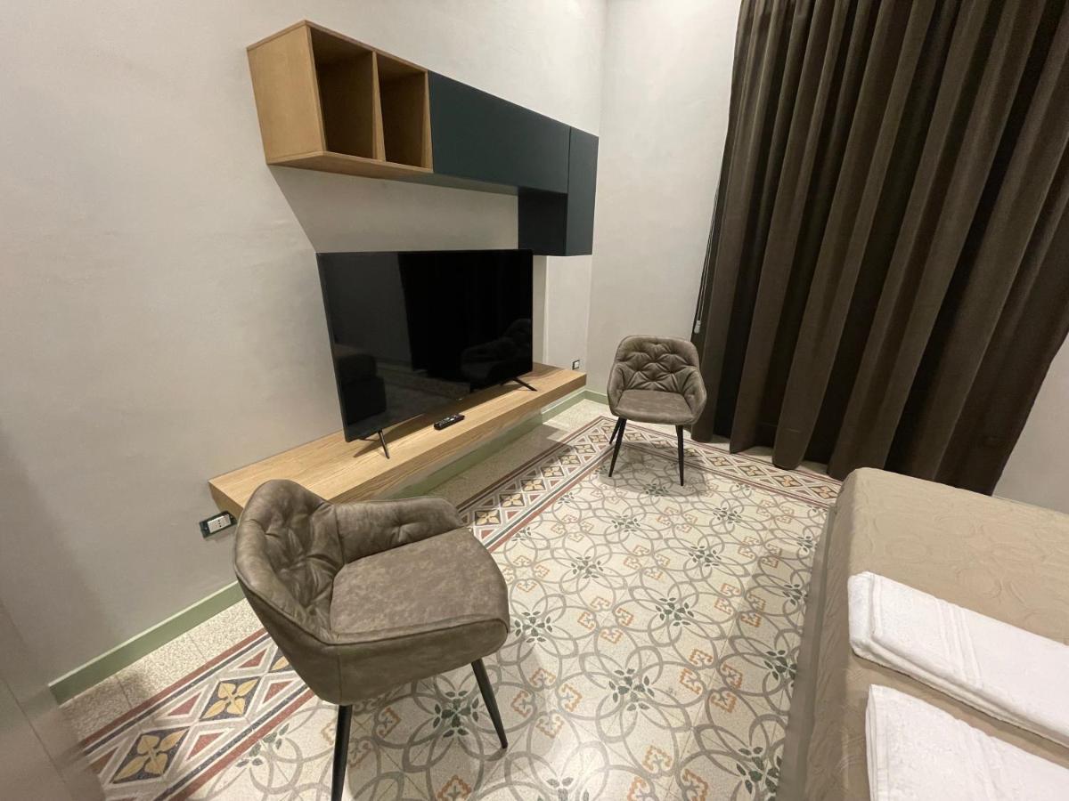 Casa Vacanze Gramsci مارسالا المظهر الخارجي الصورة