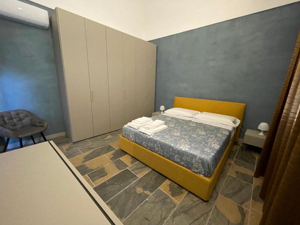 Casa Vacanze Gramsci مارسالا المظهر الخارجي الصورة