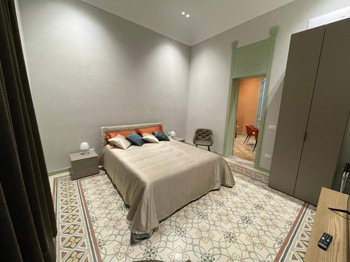 Casa Vacanze Gramsci مارسالا المظهر الخارجي الصورة