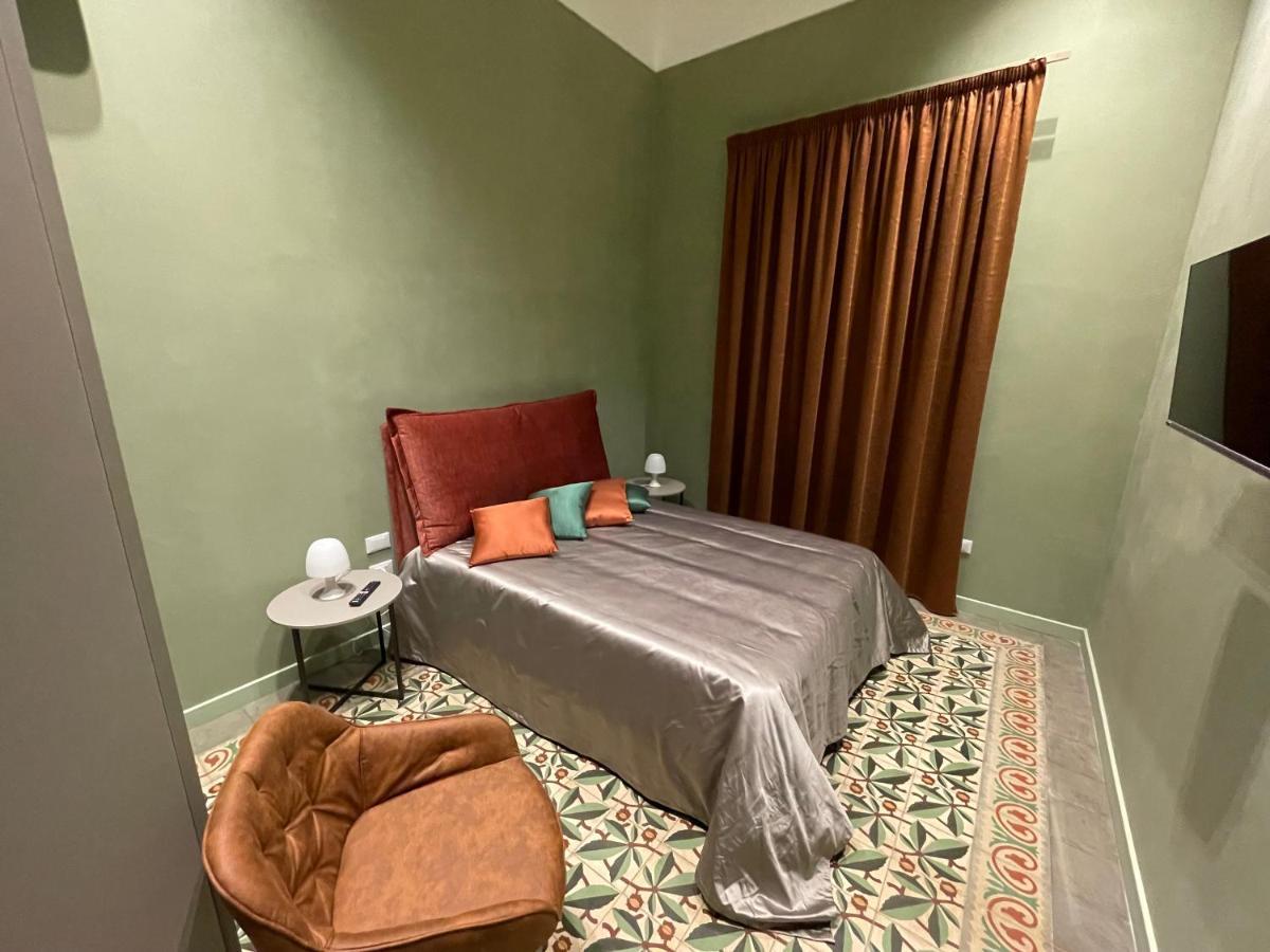 Casa Vacanze Gramsci مارسالا المظهر الخارجي الصورة