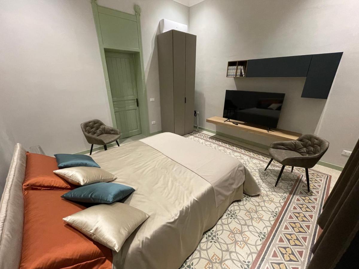 Casa Vacanze Gramsci مارسالا المظهر الخارجي الصورة