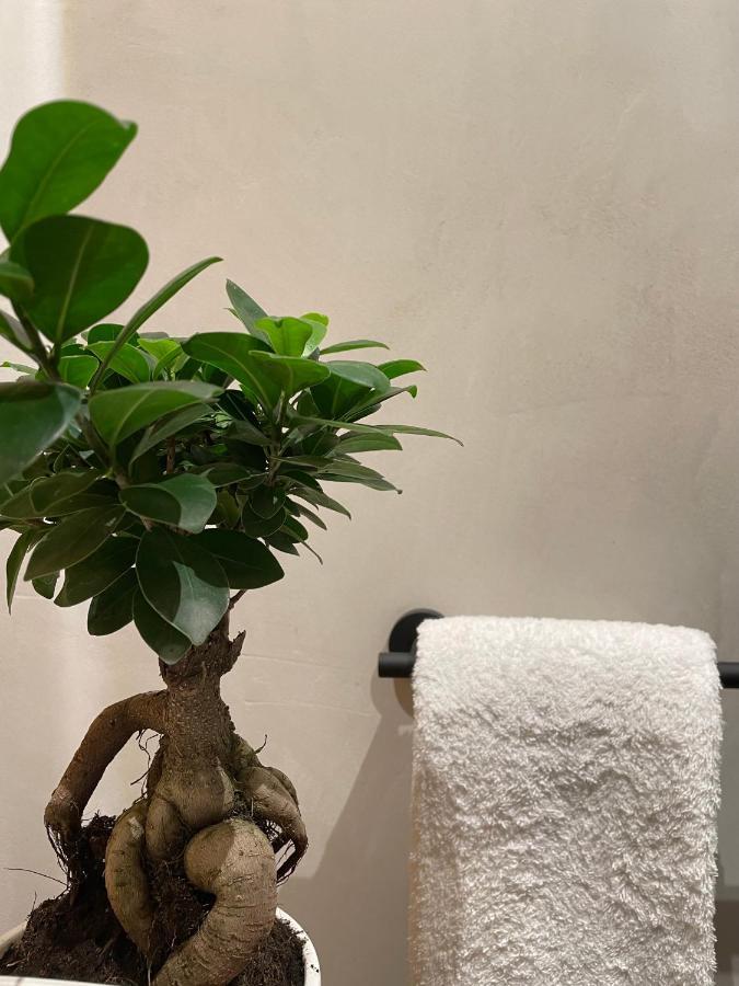 Casa Vacanze Gramsci مارسالا المظهر الخارجي الصورة