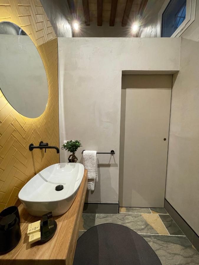 Casa Vacanze Gramsci مارسالا المظهر الخارجي الصورة