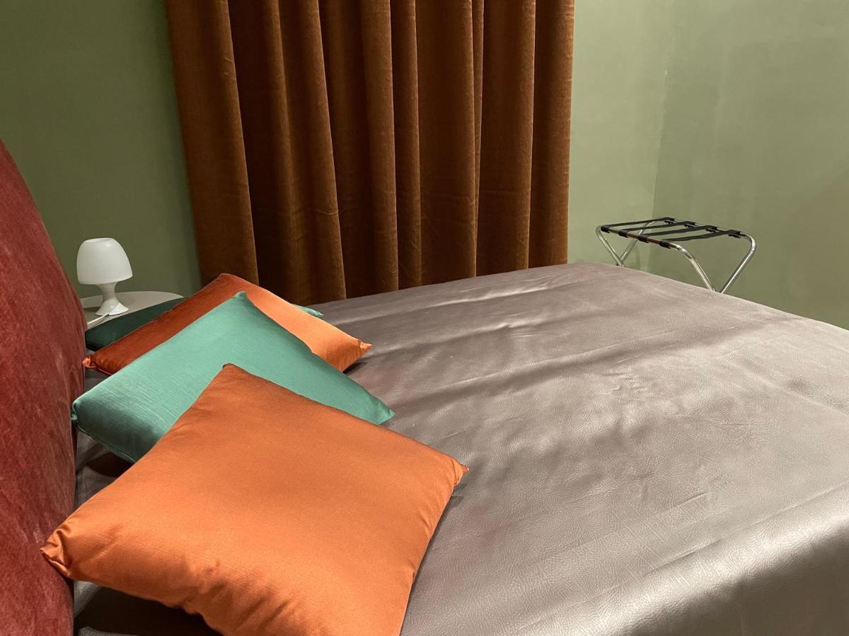 Casa Vacanze Gramsci مارسالا المظهر الخارجي الصورة
