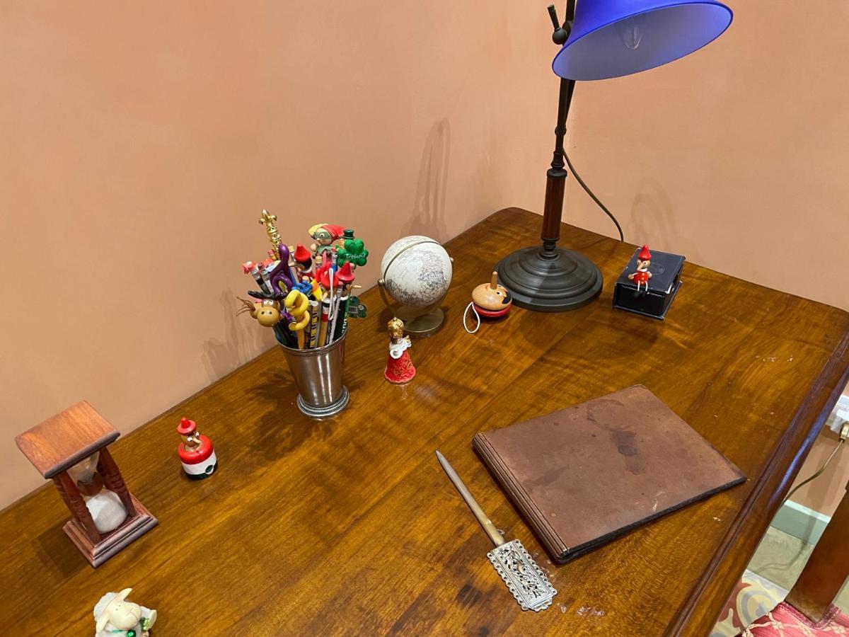 Casa Vacanze Gramsci مارسالا المظهر الخارجي الصورة