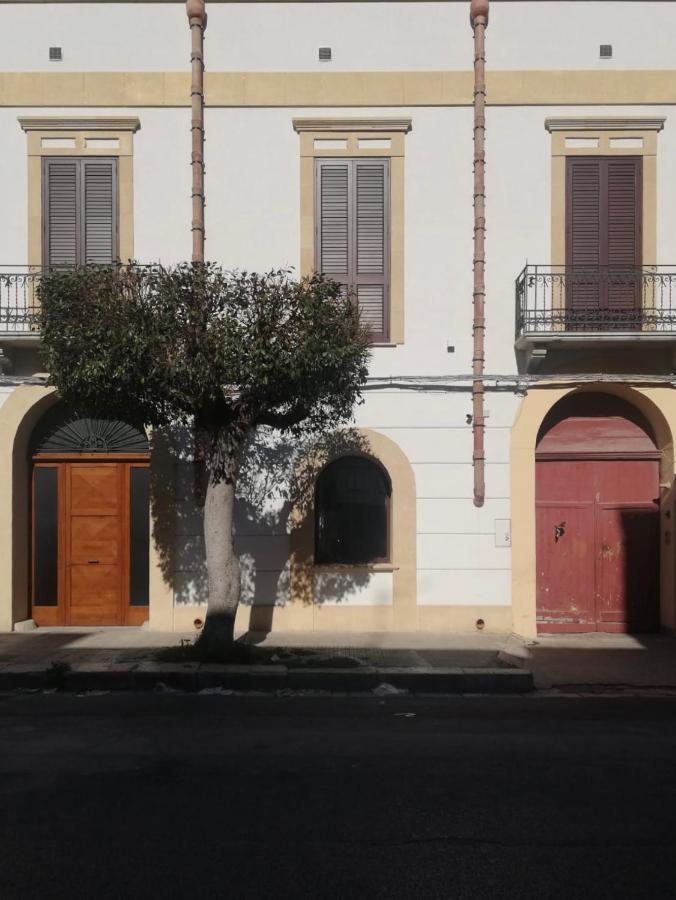 Casa Vacanze Gramsci مارسالا المظهر الخارجي الصورة