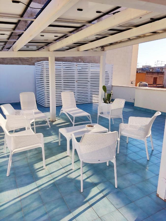 Casa Vacanze Gramsci مارسالا المظهر الخارجي الصورة