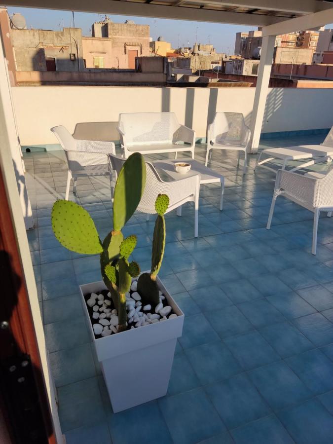 Casa Vacanze Gramsci مارسالا المظهر الخارجي الصورة