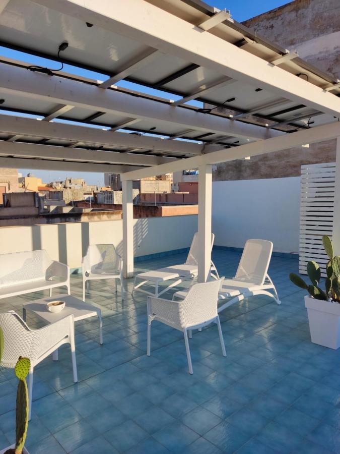 Casa Vacanze Gramsci مارسالا المظهر الخارجي الصورة