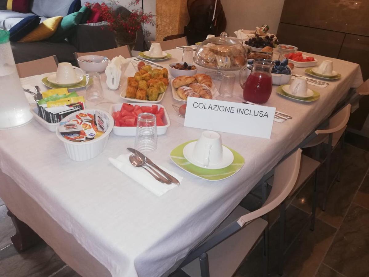 Casa Vacanze Gramsci مارسالا المظهر الخارجي الصورة